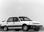 Peugeot 309 GTI 5-Door 1986 года